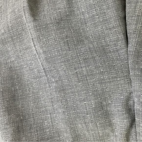 Reiss women’s trousers grey 6 - Picture 3 of 5